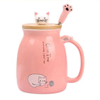 Pink / 401-500ml