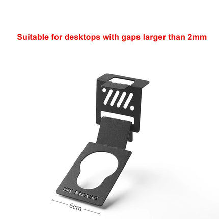 Hang Gas Canister Hook Camping Tables Hook Stainless Steel Stove Tank Hanger Hook Outdoor Camping Table Gas Stove Tank Organizer