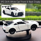 White Drift / CHINA