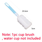 1pc brush / 0.8L