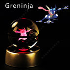 21 Greninja