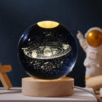 Solar system / USB Plug