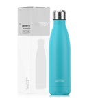 light blue / 500ml / CHINA
