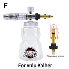 For Anlu Kolher