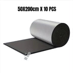 10PCS-10mm-50x200cm