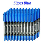 Blue-50pcs