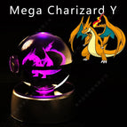 38 Mega Charizard Y