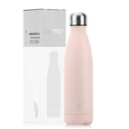 light pink / 500ml / CHINA