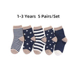 Navy Blue / 1-3Y