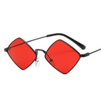 black red / A