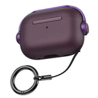 Purple / For Airpods Pro
