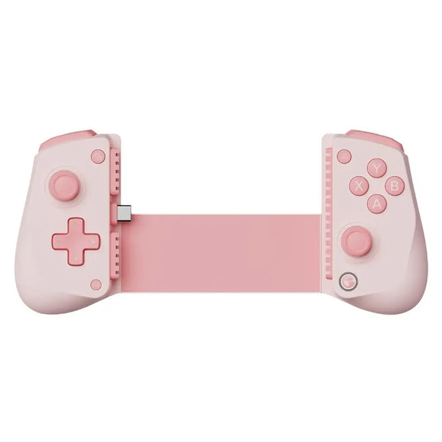 For GameSir X5 Lite Mobile Gamepad Controller Hall Linear Fast Charging Transmission For IOS Android Type-C Handle Peripherals