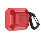 Red / For Airpod 3 2021