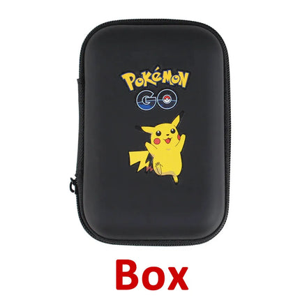 24Pcs/Set Pokemon Action Figure 2-3CM Not Repeating Mini Figures Model Toy Pikachu Anime Kids Collect Dolls Birthday Gifts
