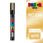 PC-5M Gold