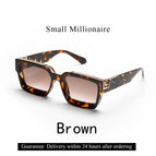 Small Brown / Ships within 24h