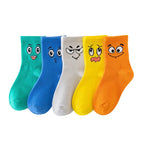 M 3-5Y 14-16cm / Funny Face