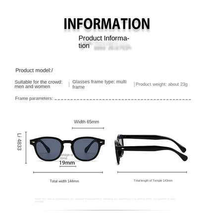 2024 New Vintage Rectangle Sunglasses Men Women Luxury Brand Designer Square Sun Glasses Fashion Men Sun Glasses Oculus UV400
