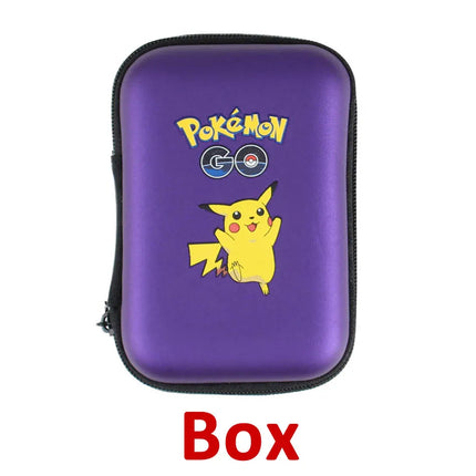 24Pcs/Set Pokemon Action Figure 2-3CM Not Repeating Mini Figures Model Toy Pikachu Anime Kids Collect Dolls Birthday Gifts