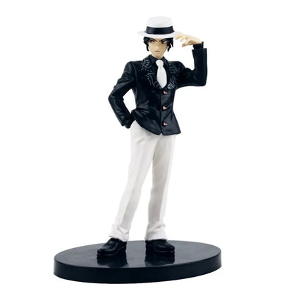 Official Demon Slayer Anime Figure High-Quality Character Model Collectible Statue PVC Gift for Fans