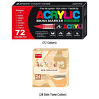 96 Colors Set B / CHINA