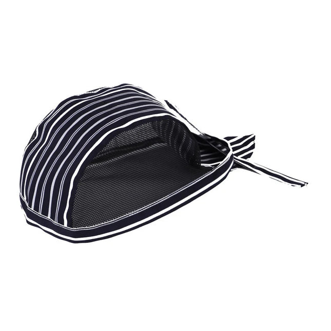 Cook Cap for Kitchen Cooking Cap Chef Skull Hats for Baker Adjustable Work Caps for Catering Women Chef Beanie Chef Hats for Men