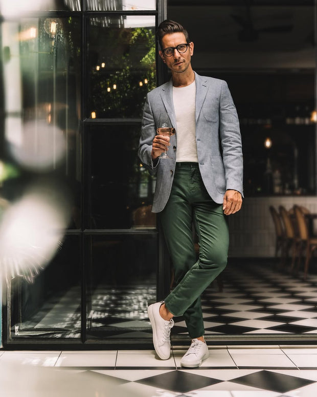 Banner image for: <h3>Men's fashion</h3>