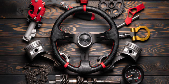 <h2>Car's fashion</h2>
