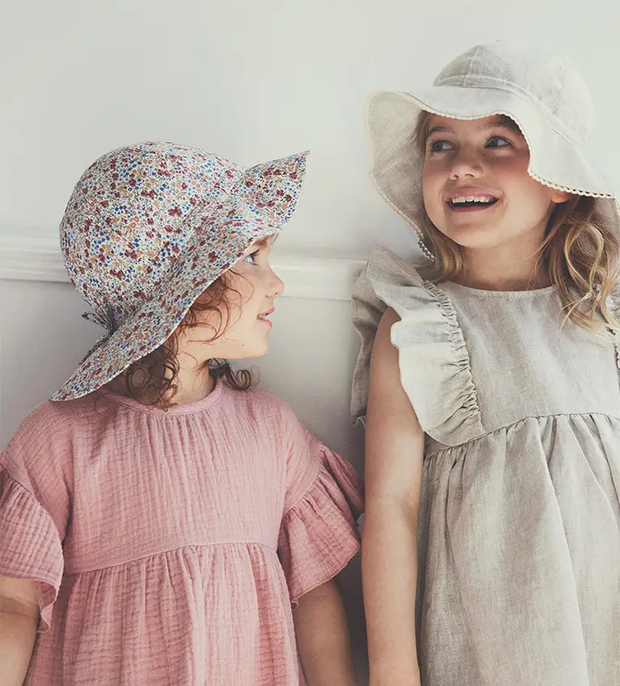 <h2>Kids</h2>