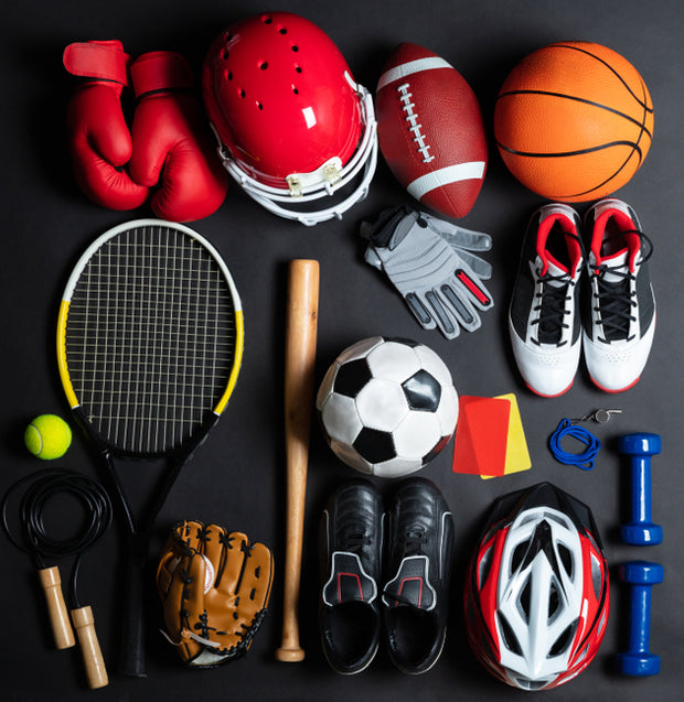 <h2>Sports</h2>